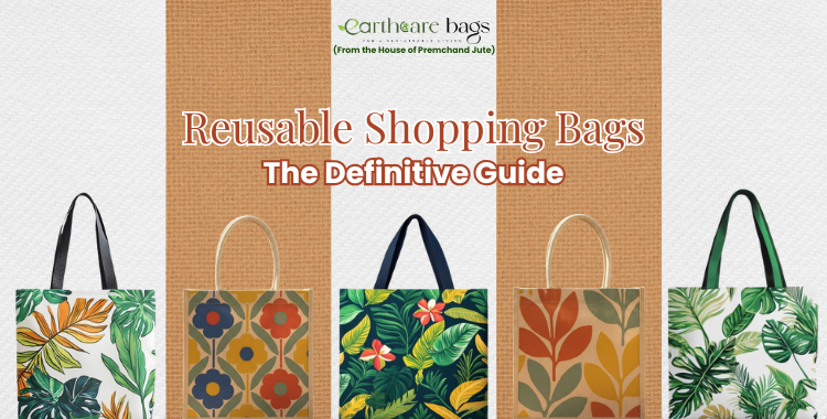 Earth Care Bags